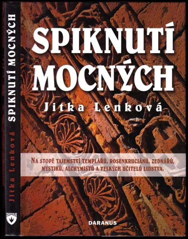 Spiknutí mocných
