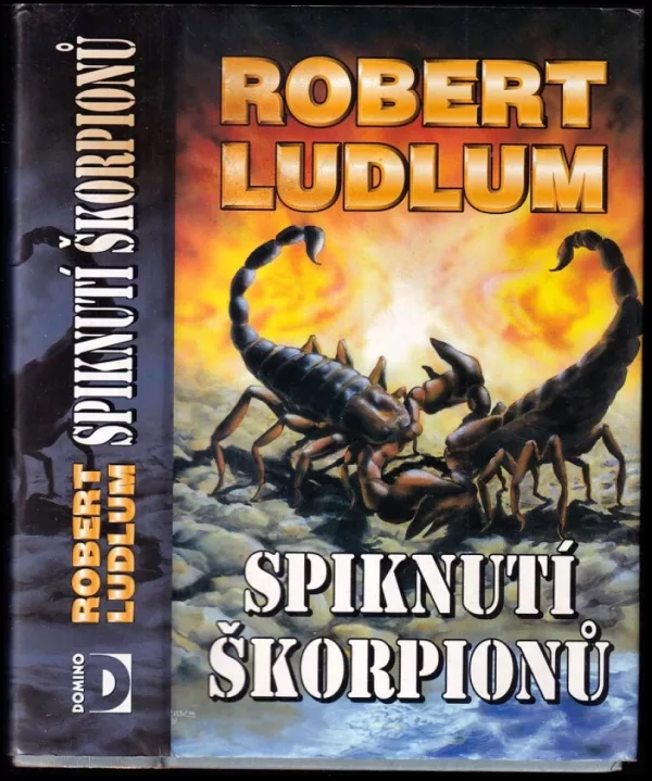 Spiknutí škorpionů