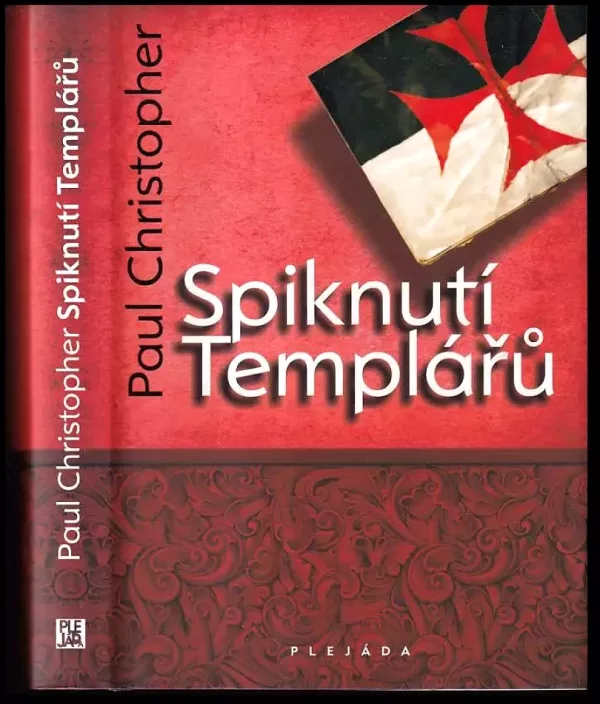 Spiknutí templářů