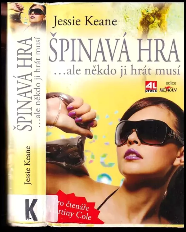 Špinavá hra - ale někdo ji hrát musí