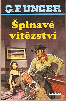 Špinavé vítězství