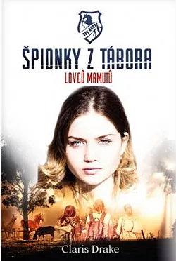 Špionky z tábora lovců mamutů