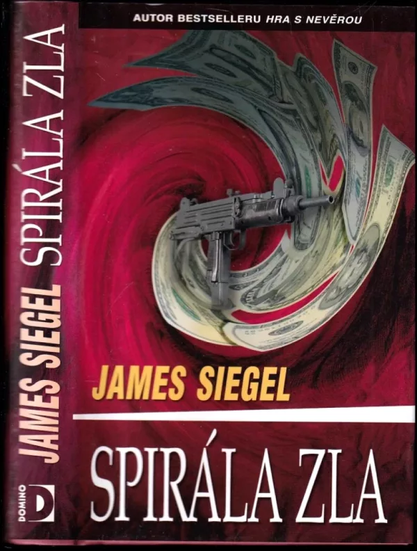 Spirála zla