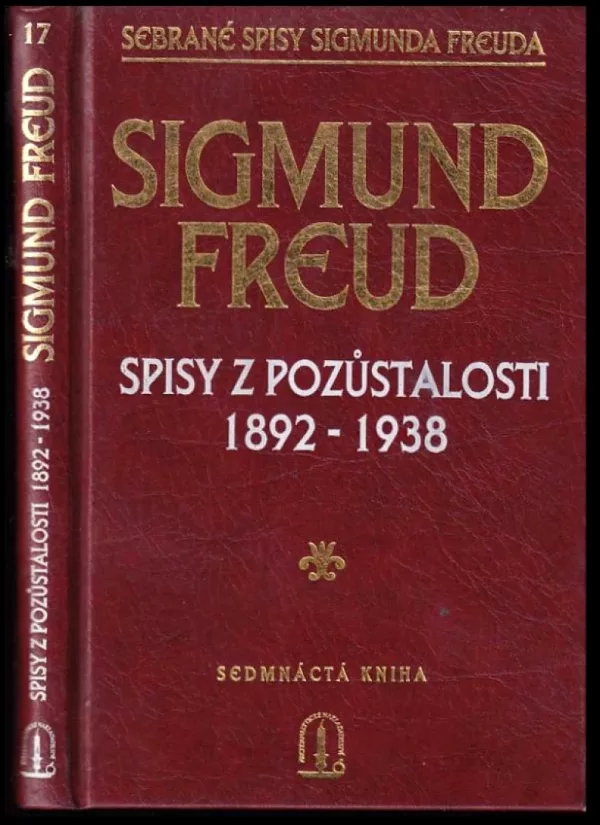 Spisy z pozůstalosti