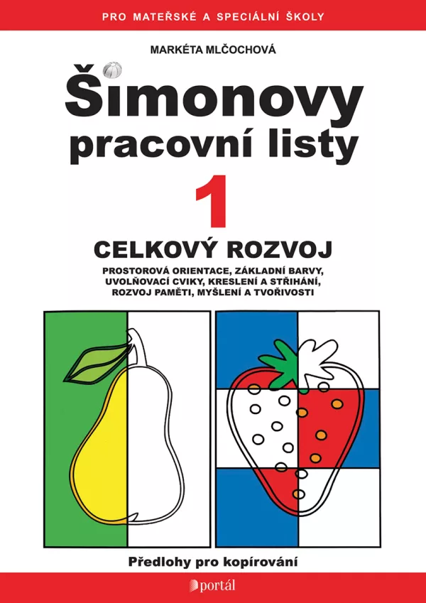 ŠPL 1 - Celkový rozvoj
