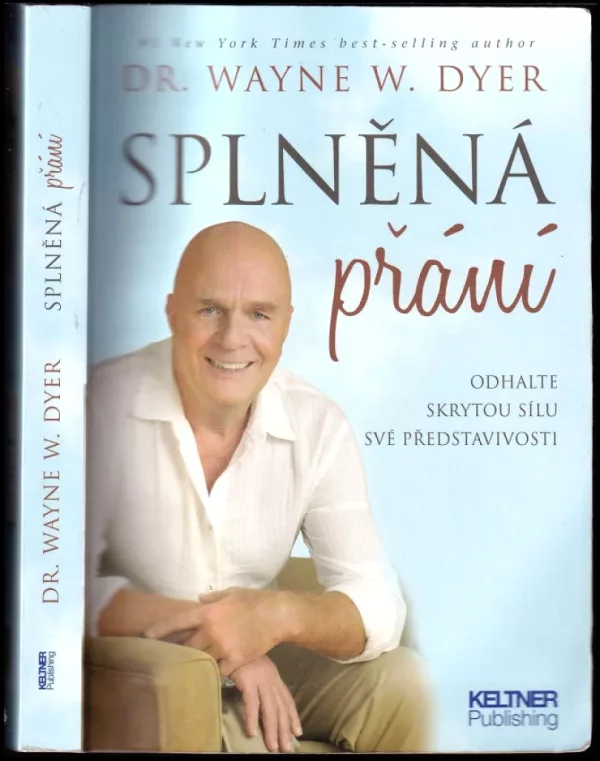 Splněná přání