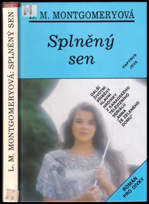Splněný sen