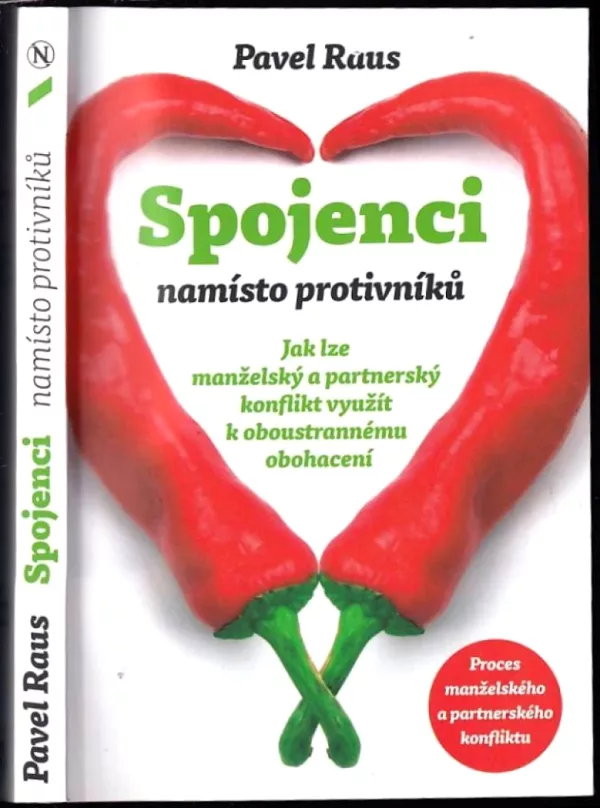 Spojenci namísto protivníků