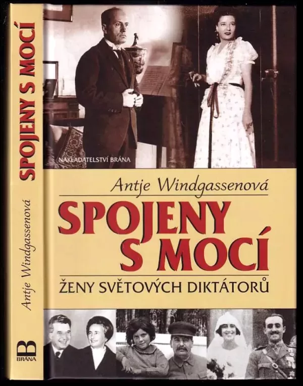 Spojeny s mocí