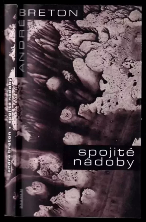 Spojité nádoby