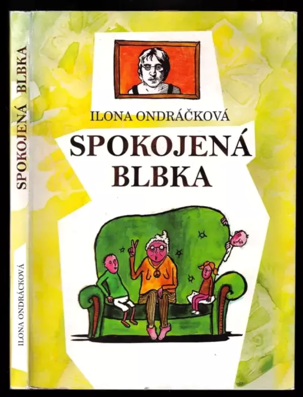 Spokojená blbka