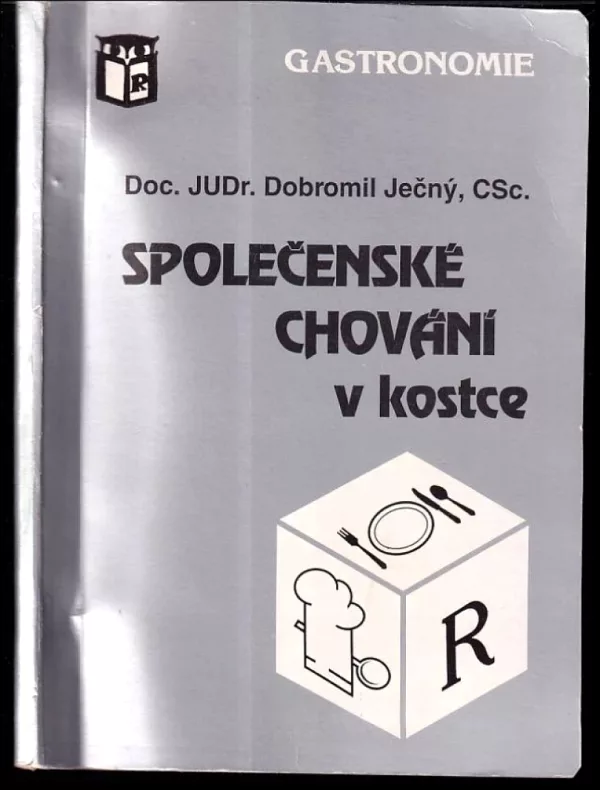 Společenské chování v kostce