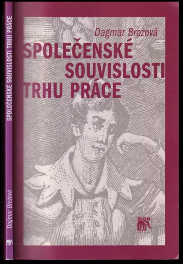 Společenské souvislosti trhu práce