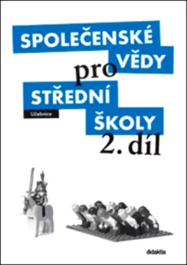Společenské vědy pro střední školy