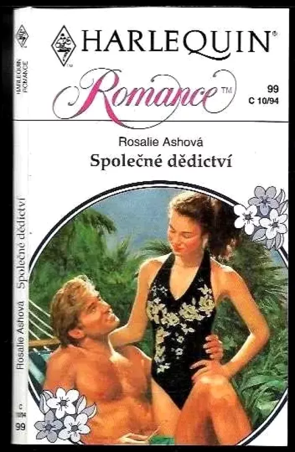 Společné dědictví