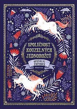 Společnost kouzelných jednorožců