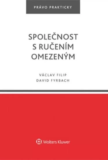 Společnost s ručením omezeným - Právo praktické