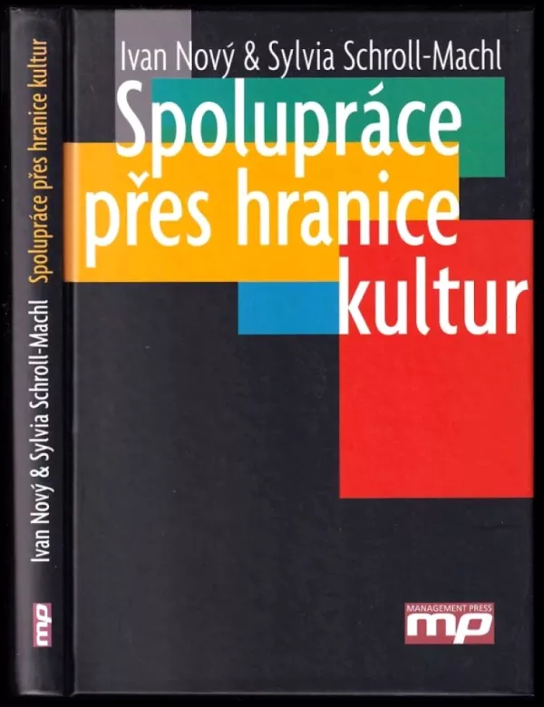 Spolupráce přes hranice kultur