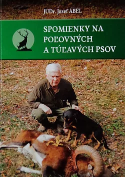 Spomienky na poľovných a túľavých psov