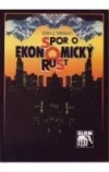 Spor o ekonomický růst