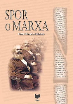 Spor o Marxa