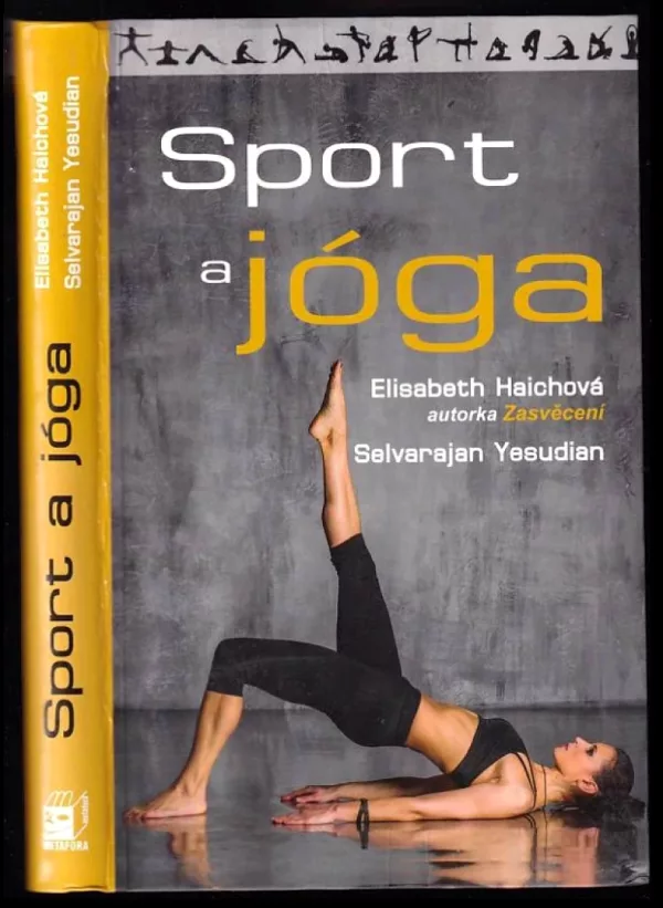 Sport a jóga