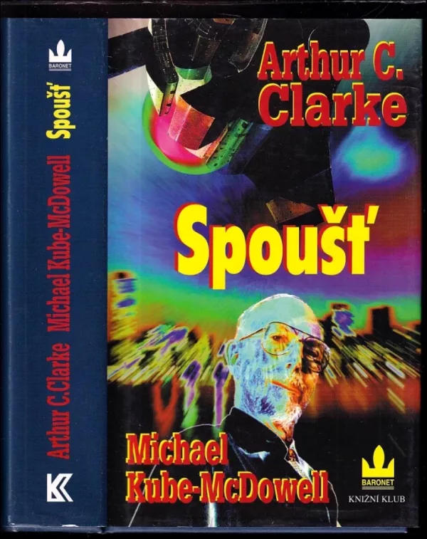 Spoušť