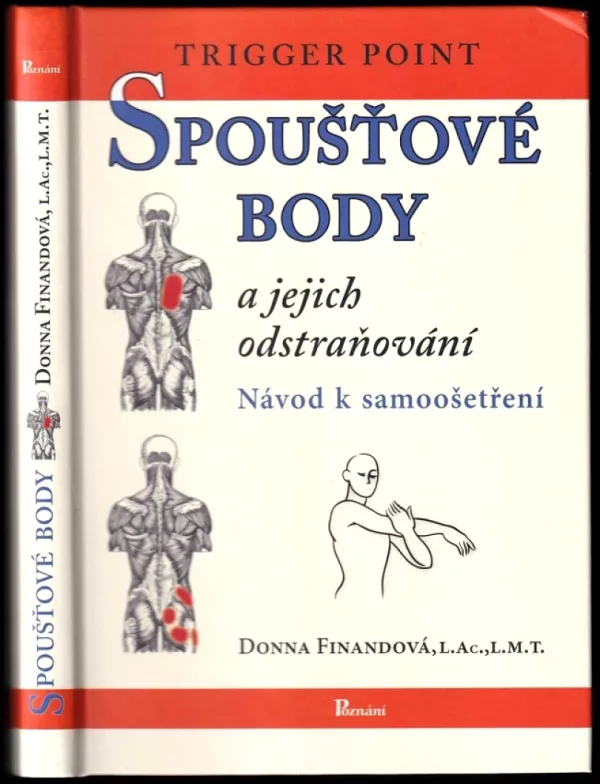 Spoušťové body a jejich odstraňování