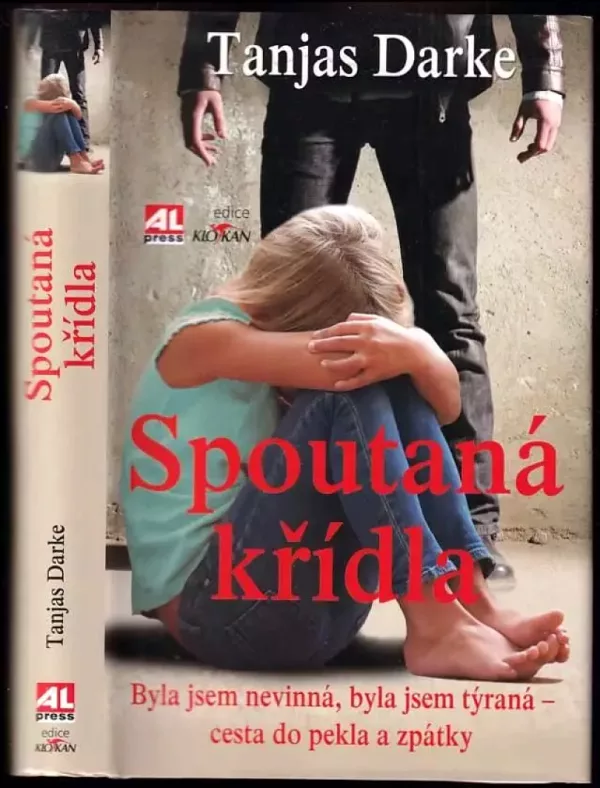 Spoutaná křídla