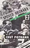 Spoveď hrobára - Chuť potkana