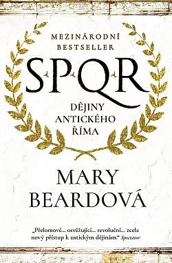 SPQR: Dějiny antického Říma