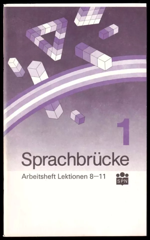 Sprachbrücke 1