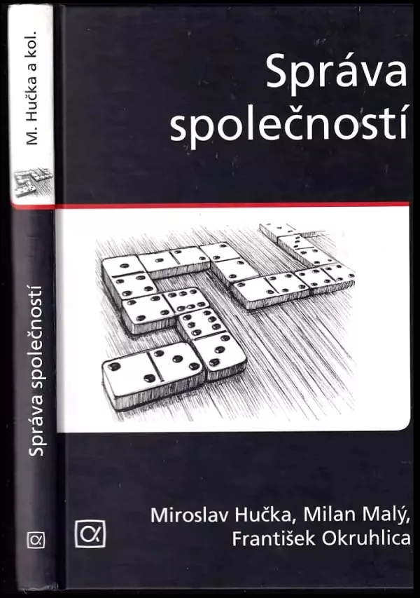 Správa společností