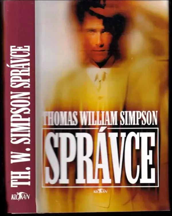 Správce