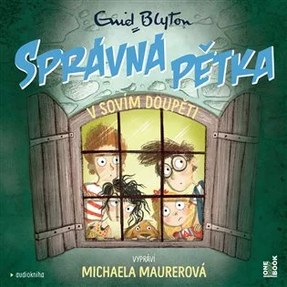 Správná pětka v sovím doupěti