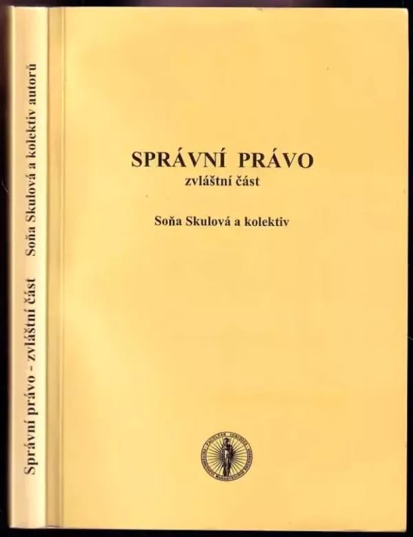Správní právo