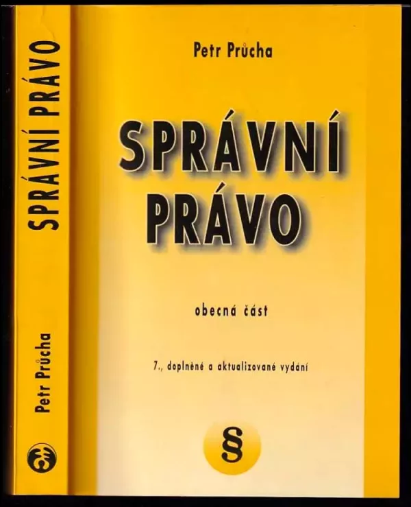 Správní právo