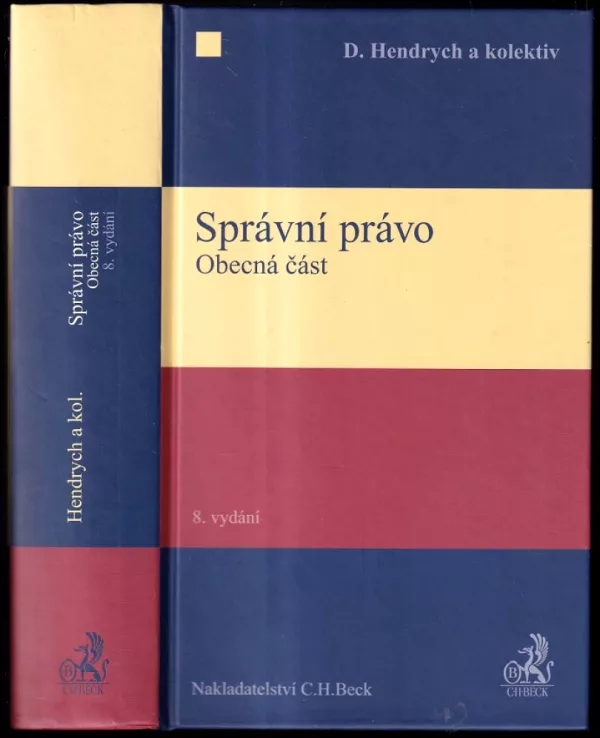 Správní právo
