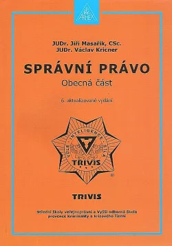 Správní právo - obecná část