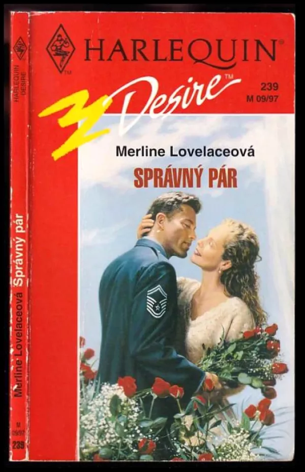 Správný pár