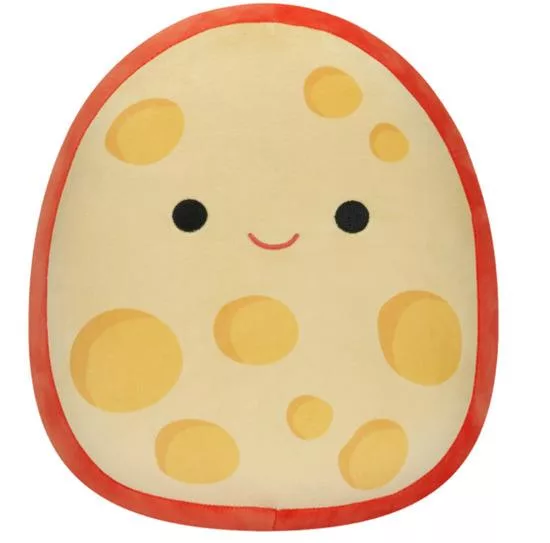 SQUISHMALLOWS Gouda - Mannon, 30 cm