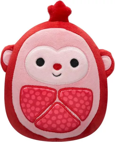 Squishmallows Granátové jablko Cardona