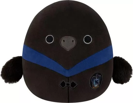 Squishmallows Harry Potter Havraspárský havran