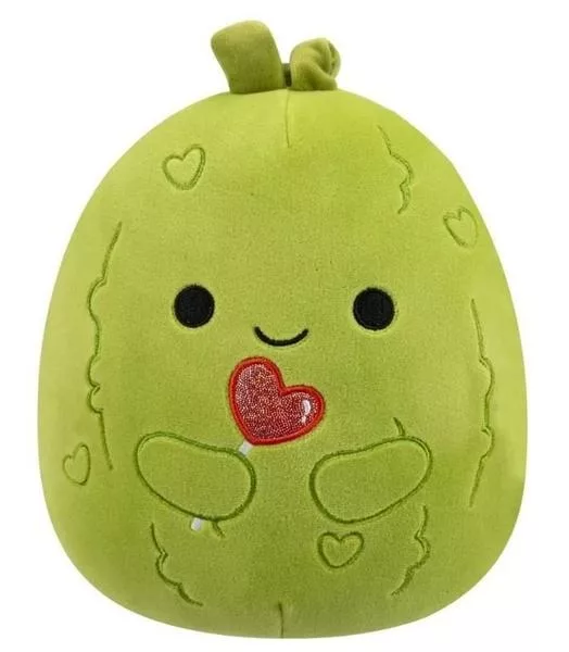 Squishmallows Nakládačka s lízátkem Salim