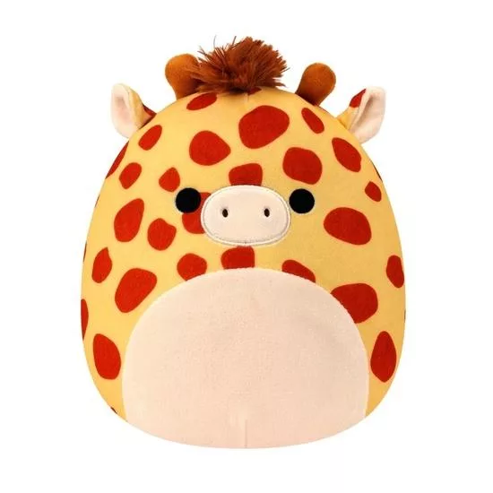 Squishmallows Žirafa Gary