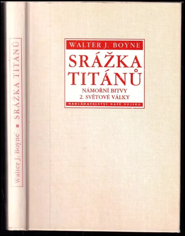 Srážka titánů