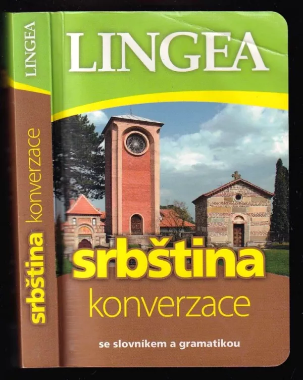 Srbština