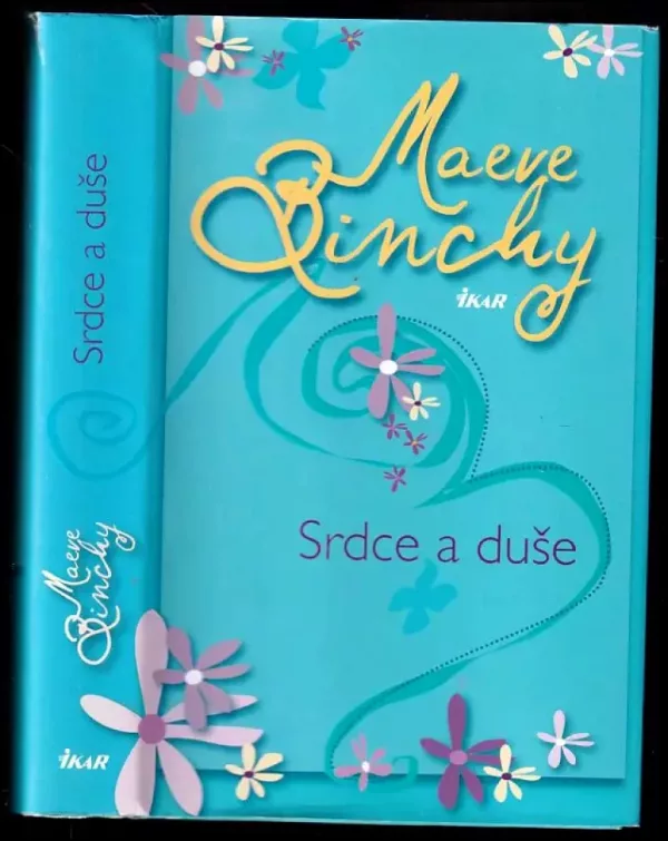 Srdce a duše