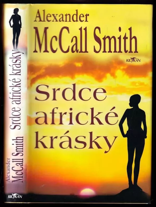 Srdce africké krásky
