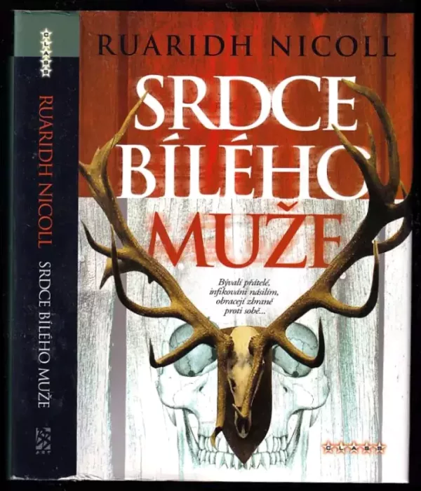 Srdce bílého muže